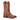 Youth Firecatcher Rowdy Brown by Ariat 10042413