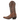 Women's Adrian Brown Snip Toe Boot By Laredo 52412