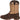Lil' Durango Big Kid Saddle Western Boot DBT0118