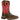 Lil' Durango Rebel Pro Gator Emboss Western Boots for Big Kids DBT0233Y