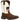 Lil' Durango Rebel Distressed Flag Western Boots for Little Kids DBT0234Y
