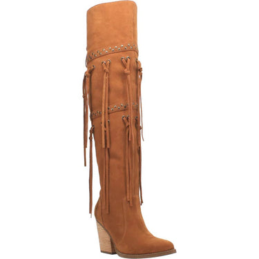 Dingo Female Witchy Woman Boot Whiskey DI268