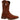 Durango Women's Boot - Lady Rebel (Chestnut Brown) - DRD0407