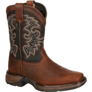 Lil'  Durango Big Kid Western Boots  DWBT050