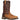 Men's Original Ride Branson Roper Crazy Horse Boot By Rocky Brands FQ0002732
