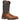 Men's Long Range Waterproof Western Boot By Rocky Boots FQ0008656