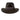 Mr. Jones Cowboy Hat by Natko