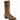 Men's Heritage Western R Toe Brown Boot by Ariat 10002204