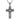 Faith Cross Necklace 