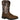 Men's Realtree Timber Worksmart 400G Insulated Waterproof Western Boot By Rocky Boots RKW0326