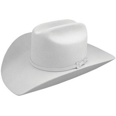 Resistol Felt Cowboy Hat 4X Pageant RWPGNT-7540