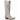 Women's Santorini Ceramic Crackle Studded Boot By Lane LB0445A