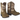 Toddler Ariat Lil Stomper Patriot Boot A441000644