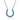 Water's Luck Necklace by Montana Silversmiths NC5256
