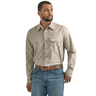 Wrangler® 20X® Competition Advanced Comfort Long Sleeve Shirt - Classic Fit - 112338017