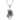Empowered Montana Legacy Necklace By Montana Silversmiths NC5604