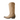 Women's Memphis Western Boot in Burnt Taupe Suede by Ariat 10047003