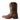 Men's Sport Stratten Western Boot in Sorrel Crunch by Ariat 10046871