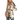 Women's Aztec Cardigan With Belt By Panhandle BW95T02723