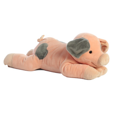 Super Flopsie Oink Stuffed Animal 31647