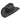Black Faux Felt Cowboy Hat by Western Express BFF-269BLK-K 