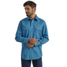 Wrangler® Wrinkle Resist Long Sleeve Shirt - 112337451