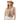 Denim Waist Length Camel Rhinestone Fringe Jacket By Blue B 22154J