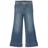 Wrangler® Girl's Trouser Jean - 112338909