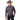 Men's Roper Amarillo Allover Printed Plum Long Sleeve Button Up - 03-001-0326-6003