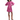 Wrangler® X Barbie Shirt Dress - 112344806