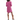 Wrangler® X Barbie Shirt Dress - 112344806
