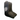 CCO Black Boot Bag by M&F 0411401