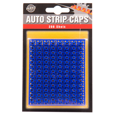 Strip Caps by Parris Mfg. Company 915