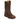 Women's Holland Tan 10" Roper Boot by Justin RP3311