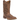Men's Rust Durant Leather Cowboy Boot 7835