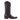 Men's Brown Nile Crocodile Cowboy Boot 7 Toe by R. Watson RW9001-1