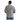 Men's Wrangler® Fashion Snap Short Sleeve Shirt - Modern Fit - Gray - 112326471