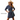 Women's Classic Denim Blue Dress By Ariat 10043662