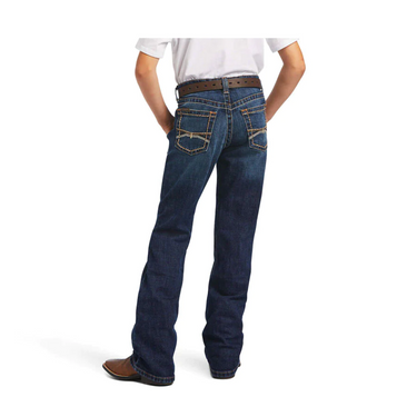Kids B4 Relaxed Ramos Fashion Jean By Ariat 10041090