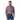 Wrangler® Western Long Sleeve Chambray Work Shirt - Purple - 112330930