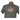 Flag Gray Short Sleeve Tee-Shirt By Cowboy Hardware 130703-038