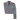 Men's Wrangler® Logo Long Sleeve Shirt In Black And Blue Plaid - 112318501