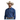 Men's Wrangler® Logo Long Sleeve Shirt - Chambray - 112324642 