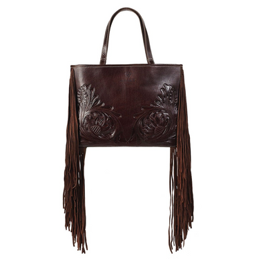 Women's Victoria Tote Brown By Ariat A770009302