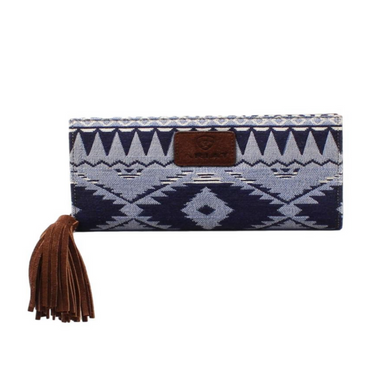Women's Madison Clutch Blue By Ariat A770009202