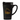 2023 Cowtown Rodeo Black Ceramic Mug CMUG16-006