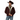 Men's Wrangler® Sherpa Lined Corduroy Jacket Brown 112335724