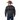 Men's Wrangler® Sherpa Lined Jacquard Jacket Pageant Blue 112335736