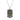 Yellowstone Strong Dog Tag Necklace - YELNC5478