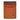Hooey Basketweave Money Clip w/ Chocolate Brown Accent Pockets HMC002-TN